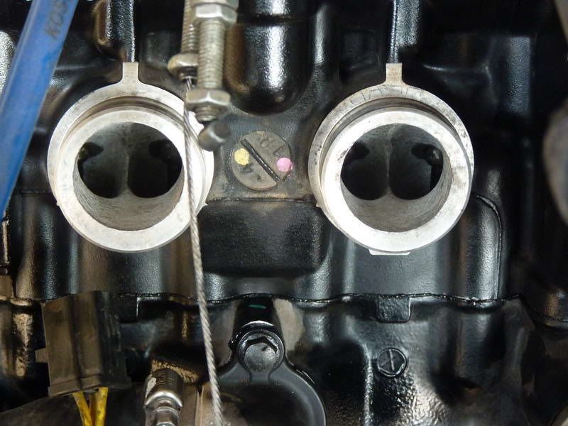 Ninja 250R 08 big bore kit Page 3